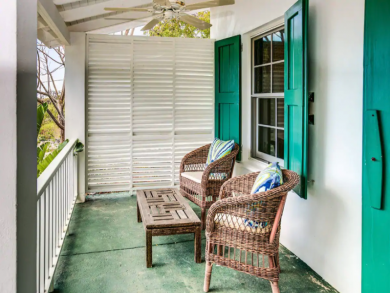 Tremendous Charm and Spectacular Views